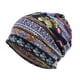 thumbnail image 1 of Gorro Beanie Slouchy Unisex Sunnimix Azul, 1 of 8