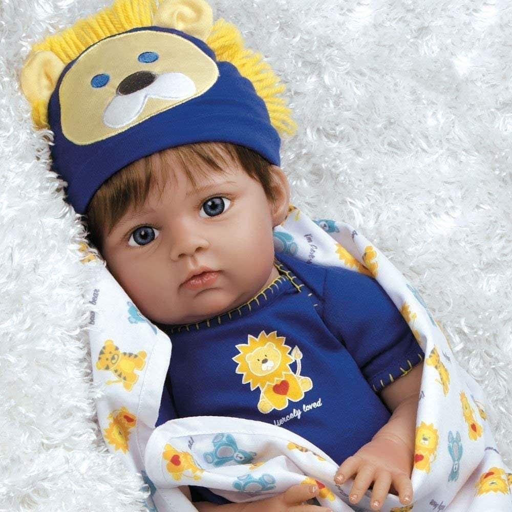 What are Reborn Dolls? An Intro to the Movement - Paradise Galleries