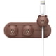 thumbnail image 1 of Botones magnéticos para gestión de cables elago LINE Friends Brown, 1 of 8