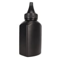 thumbnail image 1 of Toner Powder, PVC PCB Tight Fit Printer Bottle Toner Replacement Black  for CRG303, 1 of 7
