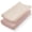 Pink2, variant on 2PCS Diaper Changing Pad Cover Soft Breathable Cotton Newborn Baby Changing Mat Cover Solid Color Baby Shower Gifts