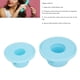 thumbnail image 4 of Rizador De Pelo Del Silicón, Rizador De Pelo Portátil Del Silicón Sin Calor 40pcs Para El Salón De Belleza, 4 of 7