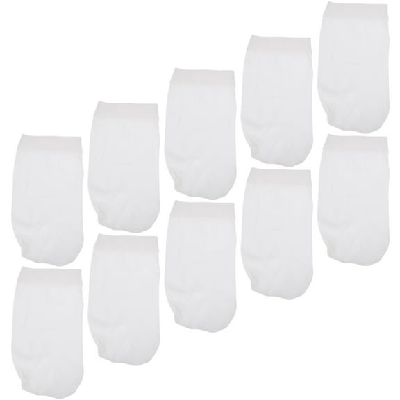 10 Pcs Swimming Pool Filter Swimming Pool Cleaning Equipment Swimming Pool Cleaning Tools