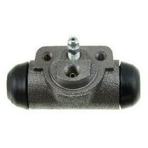 Dorman W79985 Rear Drum Brake Wheel Cylinder for Specific American Motors / Ford / Mercury Models Fits select: 1974-1978 FORD MUSTANG, 1972-1980 FORD PINTO