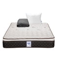 thumbnail image 1 of Colchon Queen Size Minesota+Almohada Royal+Protector Lux, 1 of 8