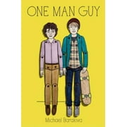 One Man Guy, Pre-Owned (Paperback)