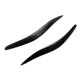 thumbnail image 1 of Fibra Car Covers Rative Adhesivo Para Is250 300 2005 - 2011, 1 of 5