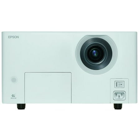 Epson Moviemate 25 Projector DVD & Music Player Combo - Walmart.com