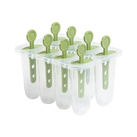 

Yrtoes Sponge Caddy for Kitchen Sink Outdoor Kitchen Ice Cream Mould Household Children s Self Made Ice Cream Ice Stick Ice Stick Ice Box Ice Cream Grinding Tool