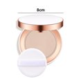 thumbnail image 2 of Organic Setting Powder, Extend Makeup Wear Time, Minimize Oil and Pores, Sheer Medium., 2 of 5