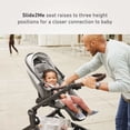 thumbnail image 3 of Sistema de viaje 3 en 1 Nest Premier Modes™ de Graco®, Midtown, 3 of 5