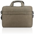 thumbnail image 6 of Lenovo T210 Carrying Case for 15.6" Notebook, Brown, 6 of 6