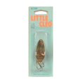 thumbnail image 1 of Acme Little Cleo Matériel de Pêche Terminal, 1/3-Ounce, Or, 1 of 7