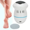 thumbnail image 1 of Molinillo De Pies, Lima Electrónica Para Pies Con Batería De Gran Capacidad Duradera, Para Quitar La Piel Muerta De Los Pies, Absorber La Piel Muerta, Eliminar Los Capullos,, 1 of 7