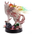 thumbnail image 1 of Shiranui Statue Peinte en PVC "Standard Pose" Okami 9 Pouces, 1 of 2