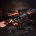 thumbnail image 4 of LEORX Helping Grabber Tool for Home Use with Ergonomic Design and Strong Clamping Force, 4 of 7