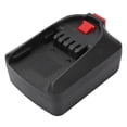 thumbnail image 2 of Convertidor de batería ANGGREK adaptador de batería de Conexión Estable, 2 of 5