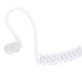 thumbnail image 3 of Auriculares de tubo acústico con micrófono para Hytera PD600, PD660, PD680, X1e y X1p, 3 of 5