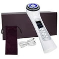 thumbnail image 1 of RF Face Machine Lifting Firming Serum Imports Photon Light Therapy Face Care Machine, 1 of 5