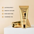 thumbnail image 4 of Natural Bronzing Gel Moisturizer Sunless Tanning Lotion 100ml - Autobronceador potenciador de melanina con SPF - Crema reparadora nutritiva para después del sol para todo tipo de pieles, incluidas, 4 of 7