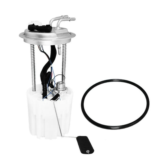 US Motor Works USEP3705M Fuel Pump Module Assembly For 05-07 Tahoe Yukon Fits select: 2005,2007 CHEVROLET TAHOE C1500