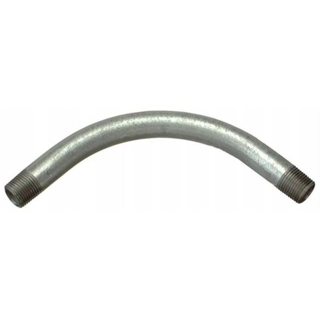Halex - adalet 1-.25in. 90° Rigid Elbow 64112