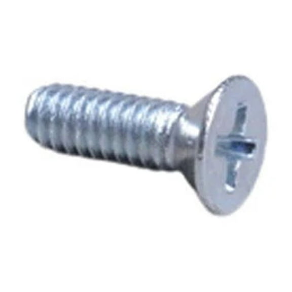 Replacement Part For Vacuum Cleaner Flange Plate Screw # H378B