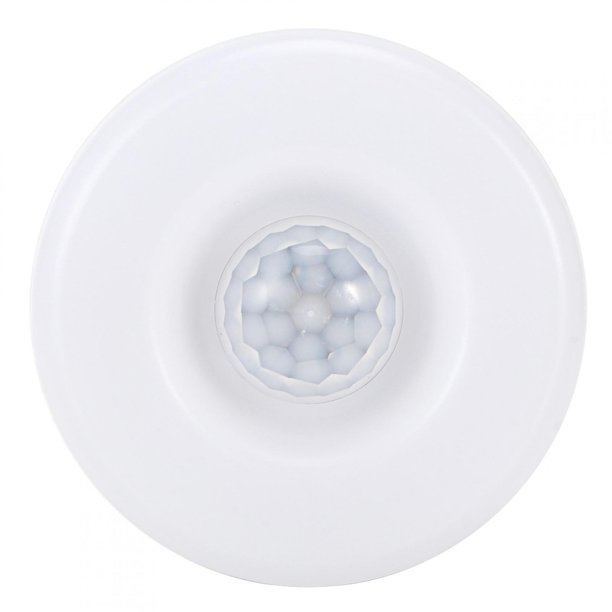 Luz Con Sensor De Movimiento Corporal, Luz Nocturna Con Sensor De Movimiento, Inducción Automática De Luz Nocturna Para El Hogar Para Escaleras, Almacenes, Pasillos De Escaleras Cergrey Home Night Light