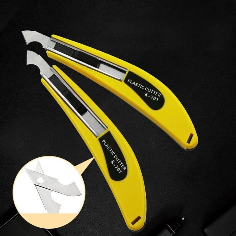 Plexiglass Cutting Tool Plate Cutters Hook Cutter Hand Tool Sets Hook  Blades