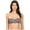 Gray, variant on Free People Women's Love Letters Lace Convertible Underwire Bra OB407880 Stone Bra