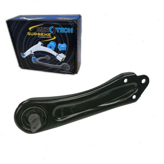 Mevotech Supreme Rear Right Suspension Trailing Arm compatible with Jeep Cherokee 2014-2019