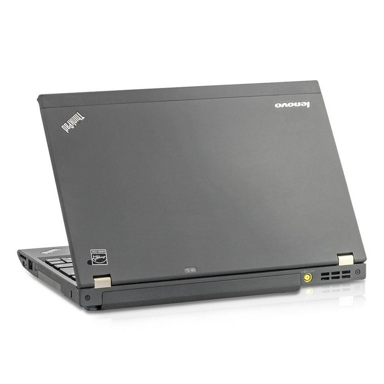 Lenovo - ノートパソコン X230 win10 i5 4GB 320G B051221 Amazon.com: Lenovo ThinkPad X230 NoteBook PC - Intel Core i5