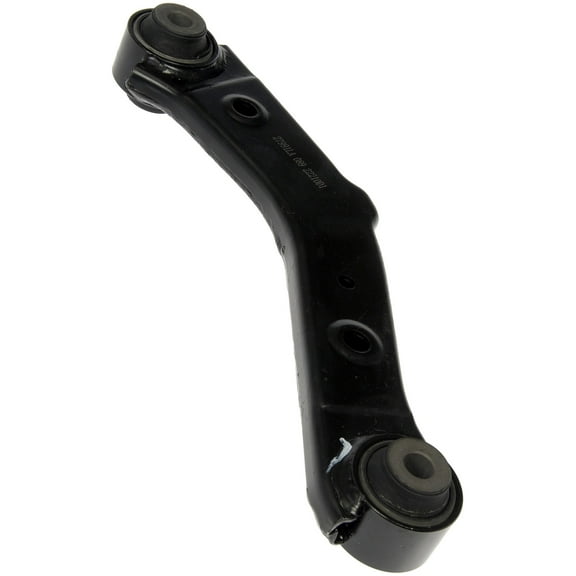 Dorman 527-000 Rear Upper Lateral Arm for Specific Hyundai / Kia Models, Black