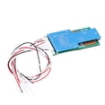 thumbnail image 3 of 17S 72V 80A Lithium Battery Protection Board BMS Protection Module for Industrial Circuit, 3 of 5