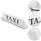 thumbnail image 2 of Lámpara superior de señal de taxi Lámpara de señal de taxi para vehículo Luz LED para taxi Luz de señal de taxi Lámpara de taxi, 2 of 7