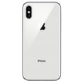 thumbnail image 2 of Refurbished Apple iPhone XS A1920 (Fully Unlocked) 512GB Silver (Grade A+), 2 of 4