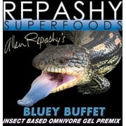 Repashy Bluey Buffet - 70.4oz (4.4lb/2kg) Jar