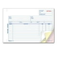 thumbnail image 2 of Invoice book, 2 of 2