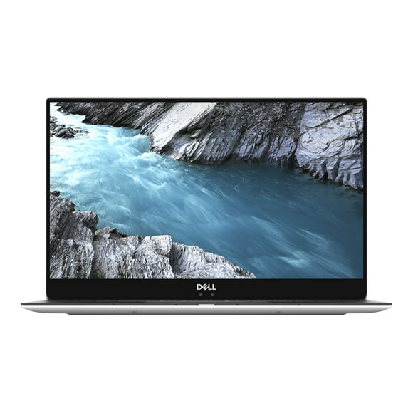 Dell XPS 13 Notebooks