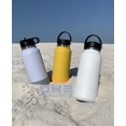 thumbnail image 3 of Funda de maletero para botellas Hydro Flask y vaso de viaje, 3 of 6