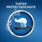 Crest Tartar Protection Toothpaste, Whitening Cool Mint, 5.7 oz