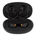 thumbnail image 2 of Auriculares inalámbricos con cancelación de ruido, resistentes al agua, estables, con larga duración de espera, mini auriculares Bluetooth para correr, gimnasio y deportes., 2 of 14