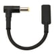 thumbnail image 3 of Mecanografíe el adaptador de Cto DC, USB C al cable de alimentación de CC de los E.E.U.U. del adaptador de DC USB Cto D Experiencia incomparable, 3 of 8