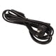thumbnail image 2 of Cable de alimentación Pto Dual IE, 1 15P a cable de alimentación dual Cable de alimentación de repuesto Durabilidad probada, 2 of 12