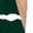 Lime Green, variant on Blue Boat Neck for Ladies Fall Summer Short Sleeve One Shoulder Midi Mini Little Knee High Brunch Shirt Tie Dye Tiered Dresses Juniors 2026 Clothes Fashion S