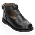 thumbnail image 4 of Zapato Ortopédico Pie-co Negro para Niña T12-22 [PPP116] negro 21.5, 4 of 10
