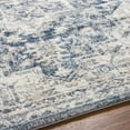 thumbnail image 7 of Hauteloom Shotts Living Room, Bedroom Area Rug - High Pile - Beige, Blue, Gray - 12' x 15', 7 of 7