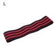 thumbnail image 2 of Resistance Circle,Resistance Hip Glute Exercise Exercise Band Fitness Band Exceptional Reliability, 2 of 14
