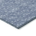 thumbnail image 4 of Addison Rugs Chantille Indoor/Outdoor Transitional Arrows Navy Washable Rectangle Rug, 8' x 10', 4 of 6