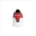 thumbnail image 6 of Ben Sherman Mens Hardie Lightweight Casual Sneaker, 6 of 6